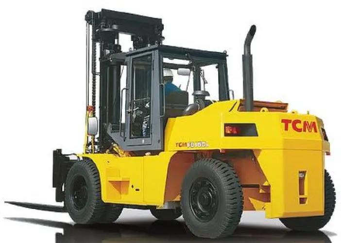  Sewa Forklift   krian sidoarjo